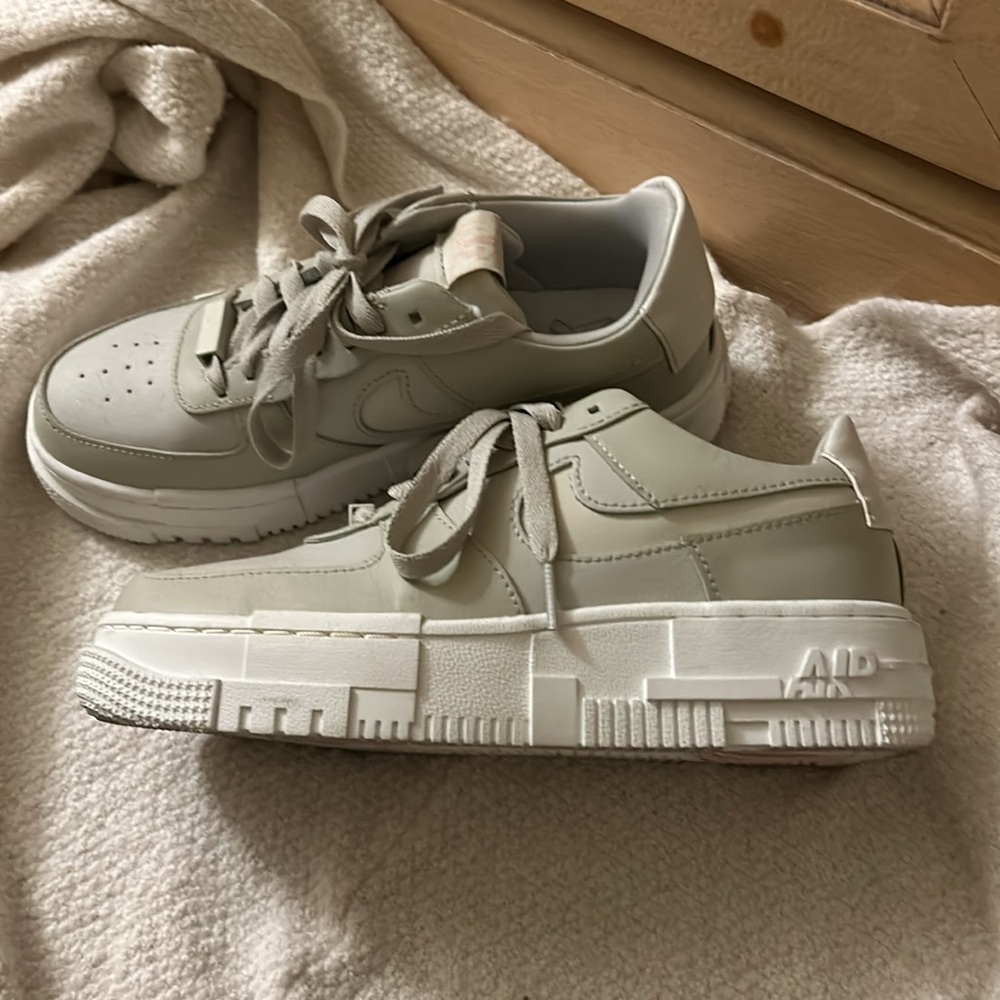 Nike Af Shadow - image 2